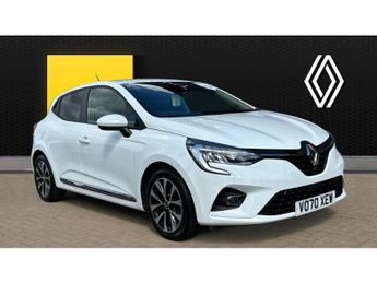 Renault Clio 1.0 TCe 100 Iconic 5dr Petrol Hatchback