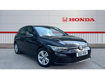 Volkswagen Golf 1.5 eTSI 150 Life 5dr DSG Petrol Hatchback