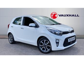 Kia Picanto 1.0 3 5dr [4 seats] Petrol Hatchback