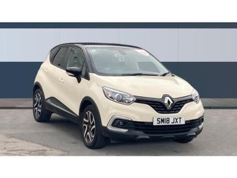 Renault Captur 0.9 TCE 90 Iconic 5dr Petrol Hatchback