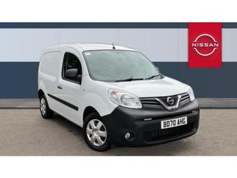 Nissan NV250 L1 Diesel 1.5 dCi 95ps Acenta Van