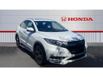 Honda HR-V 1.6 i-DTEC EX 5dr Diesel Hatchback