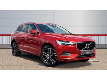 Volvo XC60 2.0 T4 190 Edition 5dr Geartronic Petrol Estate