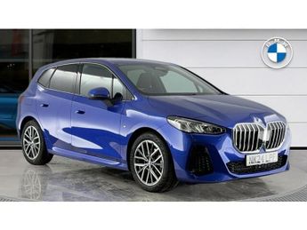 BMW 220 220i MHT M Sport 5dr DCT Petrol Hatchback