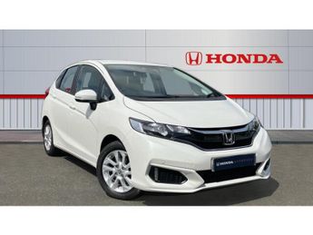 Honda Jazz 1.3 i-VTEC SE 5dr CVT Petrol Hatchback