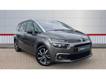 Citroen C4 1.2 PureTech 130 Shine 5dr EAT8 Petrol Estate