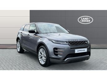 Land Rover Range Rover Evoque 2.0 D200 R-Dynamic SE 5dr Auto Diesel Hatchback