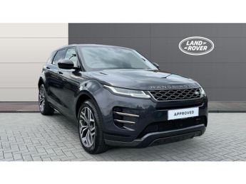 Land Rover Range Rover Evoque 1.5 P300e R-Dynamic HSE 5dr Auto Hatchback