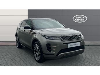 Land Rover Range Rover Evoque 1.5 P300e R-Dynamic HSE 5dr Auto Hatchback