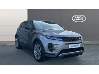 Land Rover Range Rover Evoque 2.0 D200 Autobiography 5dr Auto Diesel Hatchback