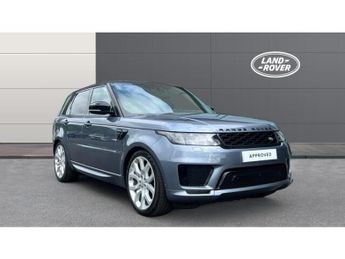 Land Rover Range Rover Sport 3.0 D300 Autobiography Dynamic 5dr Auto Diesel Estate