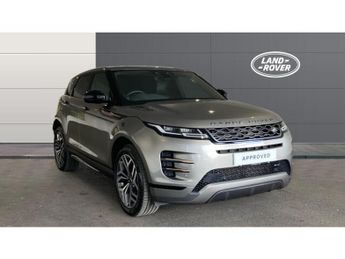 Land Rover Range Rover Evoque 1.5 P300e R-Dynamic HSE 5dr Auto Hatchback