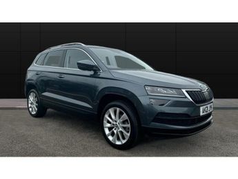 Skoda Karoq 1.5 TSI SE L 5dr DSG Petrol Estate