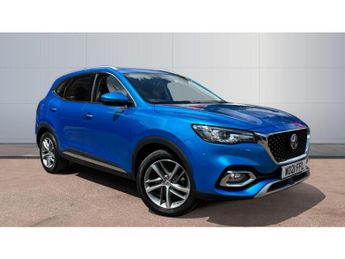 MG HS 1.5 T-GDI Exclusive 5dr DCT Petrol Hatchback