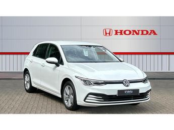 Volkswagen Golf 1.5 TSI Life 5dr Petrol Hatchback