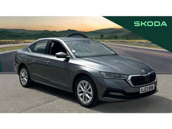 Skoda Octavia 1.4 TSI iV SE Technology DSG 5dr Hatchback