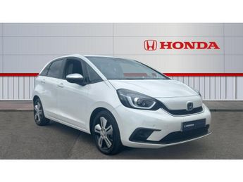 Honda Jazz 1.5 i-MMD Hybrid EX 5dr eCVT Hybrid Hatchback