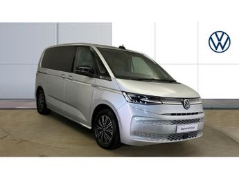 Volkswagen LT 1.4 TSI eHybrid Style 5dr DSG Estate