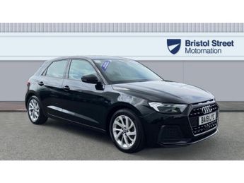 Audi A1 30 TFSI Sport 5dr Petrol Hatchback