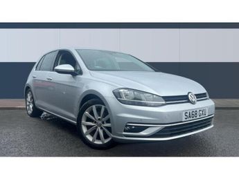 Volkswagen Golf 1.5 TSI EVO 150 GT 5dr Petrol Hatchback