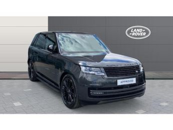 Land Rover Range Rover 3.0 D300 Autobiography 4dr Auto Diesel Estate