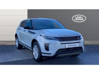 Land Rover Range Rover Evoque 2.0 D200 S 5dr Auto Diesel Hatchback