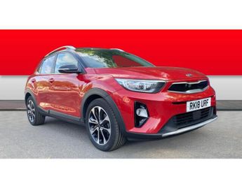 Kia Stonic 1.0T GDi First Edition 5dr Petrol Estate