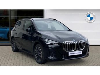 BMW 225 225e xDrive M Sport 5dr DCT Hatchback