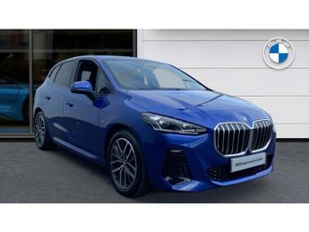 BMW 220 220i MHT M Sport 5dr DCT Petrol Hatchback