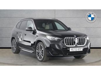 BMW X1 xDrive 23d MHT M Sport Premier 5dr Step Auto Diesel Estate