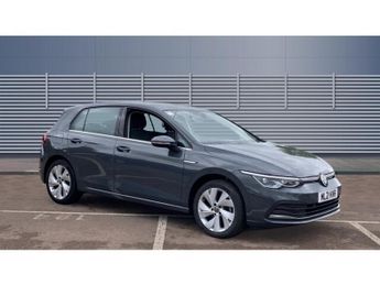 Volkswagen Golf 1.5 TSI Style 5dr Petrol Hatchback