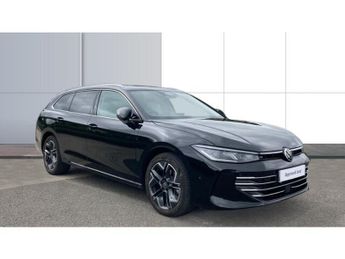 Volkswagen Passat 1.5 TSI Elegance 5dr DSG Petrol Estate