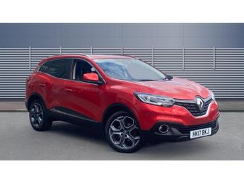 Renault Kadjar 1.5 dCi Dynamique S Nav 5dr Diesel Hatchback