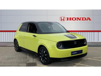 Honda Honda E 113kW Advance 36kWh 5dr Auto Electric Hatchback