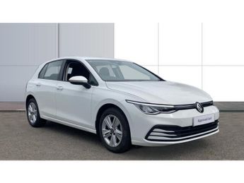 Volkswagen Golf 1.5 TSI 150 Life 5dr Petrol Hatchback