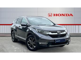 Honda CR-V 2.0 i-MMD Hybrid EX 5dr eCVT Hybrid Estate