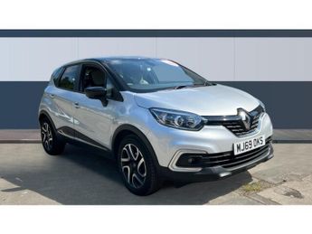 Renault Captur 0.9 TCE 90 Iconic 5dr Petrol Hatchback