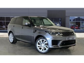 Land Rover Range Rover Sport 3.0 SDV6 HSE Dynamic 5dr Auto Diesel Estate