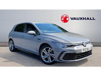 Volkswagen Golf 1.5 TSI R-Line 5dr Petrol Hatchback