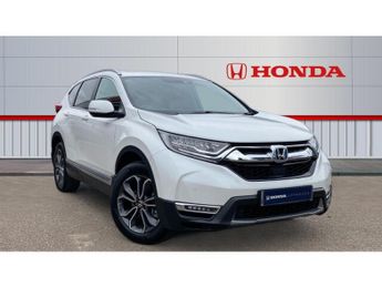 Honda CR-V 2.0 i-MMD Hybrid EX 5dr eCVT Hybrid Estate