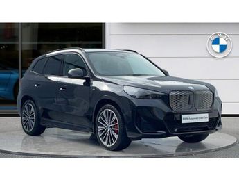 BMW X1 230kW xDrive30 M Sport 65kWh 5dr Auto [Tech/Pro] Electric Estate