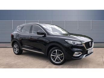 MG HS 1.5 T-GDI Excite 5dr Petrol Hatchback