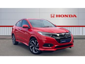 Honda HR-V 1.5 i-VTEC EX CVT 5dr Petrol Hatchback