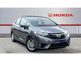 Honda Jazz 1.3 SE 5dr CVT Petrol Hatchback