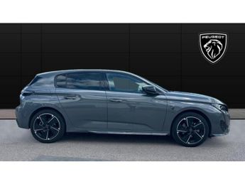 Peugeot 308 115kW First Edition 54kWh 5dr Auto Electric Hatchback
