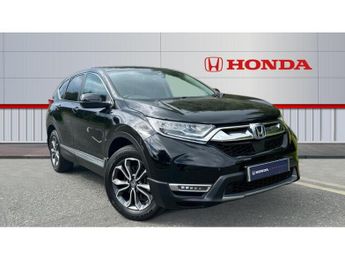 Honda CR-V 2.0 i-MMD Hybrid SE 5dr eCVT Hybrid Estate