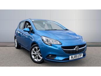 Vauxhall Corsa 1.4 Energy 5dr [AC] Petrol Hatchback