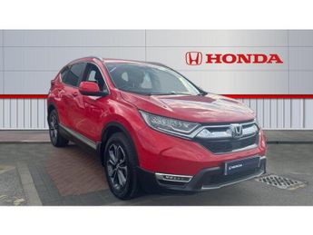 Honda CR-V 2.0 i-MMD Hybrid EX 5dr eCVT Hybrid Estate