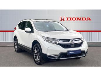Honda CR-V 2.0 i-MMD Hybrid EX 5dr eCVT Hybrid Estate