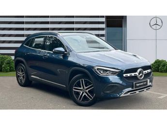 Mercedes GLA 200d Sport 5dr Auto Diesel Hatchback